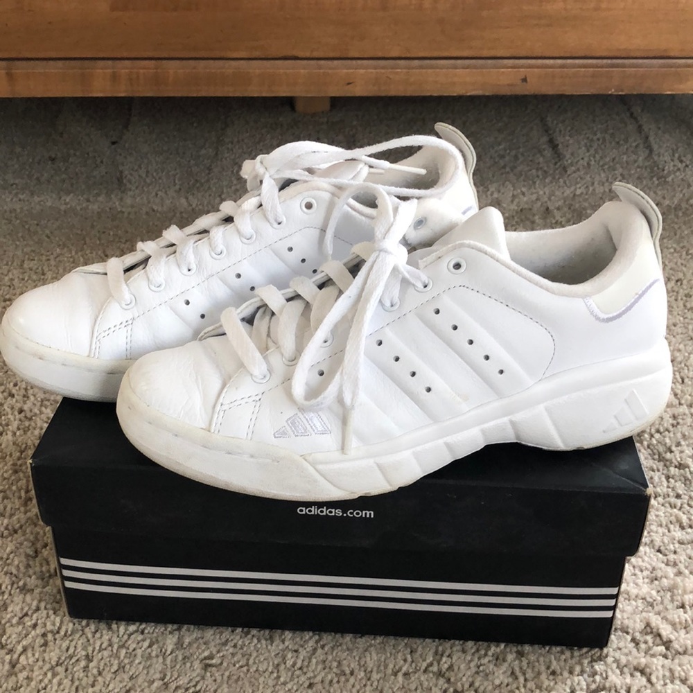 Adidas Tennis Shoes
